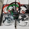 Lote de 04 collares Garmin T5X