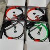 Lote de 04 collares Garmin T5X