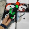 Lote de 04 collares Garmin T5X