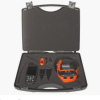 Pack de 16 collares Canicom GPS 2 Num’Axes + mando a distancia