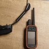Pack-gps-garmin-alpha-100-F-et-un-collier-TT15F-1.jpg Mando a distancia Garmin Alpha 100 + 1 collar TT15 de ocasión | Localización y adiestramiento