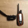 Pack-gps-garmin-alpha-100-F-et-un-collier-TT15F-2.jpg Mando a distancia Garmin Alpha 100 + 1 collar TT15 de ocasión | Localización y adiestramiento