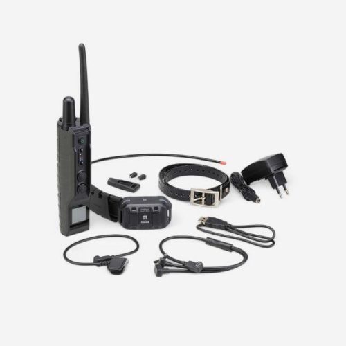Pack Garmin Pro 550 Plus con 3 mini collares TT15