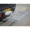 Cesta portacaza Clic-Boule de ocasión