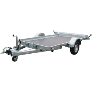 Remorque Plateau Robust 40380 - PTAC 1000 kg (304x171) - Lider