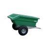 Remorque Quad 450L avec Caisse Basculante (OCCASION NEUVE)