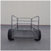 Remorque Quad Plateau Grillagé 500 kg d'Occasion