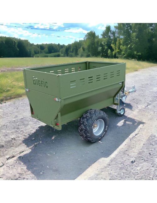REMORQUE-SIMPLE-ESSIEU-PTC-650-KG-10.jpg Remorque Simple Essieu (PTC 550 kg) OCCASION NEUVE