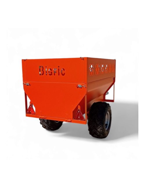 REMORQUE-SIMPLE-ESSIEU-PTC-650-KG-13.jpg Remorque Simple Essieu (PTC 550 kg) OCCASION NEUVE