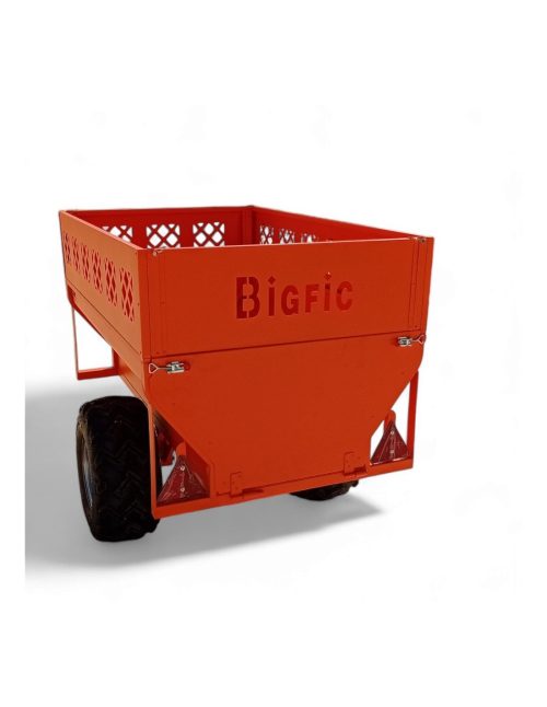 REMORQUE-SIMPLE-ESSIEU-PTC-650-KG-14.jpg Remorque Simple Essieu (PTC 550 kg) OCCASION NEUVE