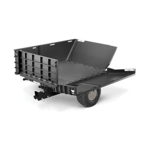Remolque para tractor EZ Stow