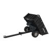 Remolque para tractor EZ Stow