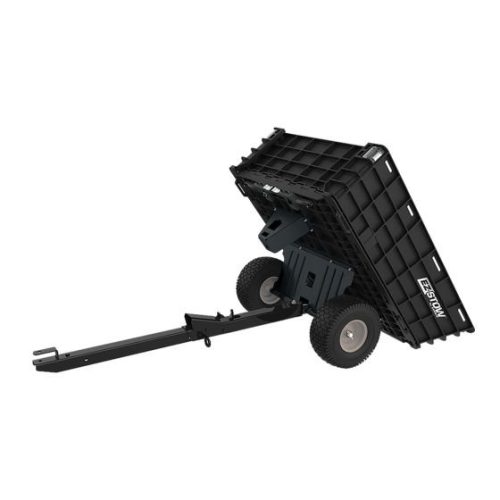 Remolque para tractor EZ Stow