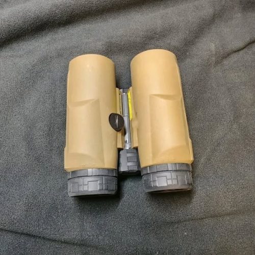 Prismáticos telémetro Sig Sauer KILO10K-ABS HD 10x42 (de segunda mano)