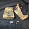 Prismáticos telémetro Sig Sauer KILO10K-ABS HD 10x42 (de segunda mano)
