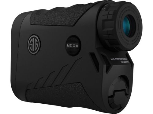 Telémetro SIG SAUER KILO 1800 BDX 6x22
