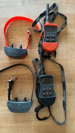 SportDOG Brand SportTrainer 1275E (DE SEGUNDA MANO)