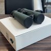 Prismáticos Swarovski EL 10x50 WB – 3.ª Generación (Pack FieldPro)