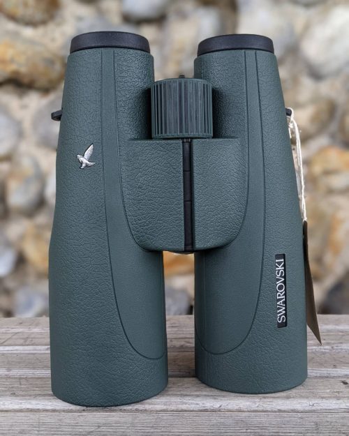 Prismáticos Swarovski Optik SLC 15x56 WB HD (DE OCASIÓN)