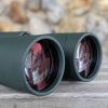 Prismáticos Swarovski Optik SLC 15x56 WB HD (DE OCASIÓN)
