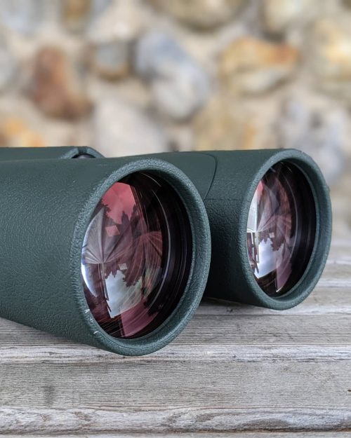 Prismáticos Swarovski Optik SLC 15x56 WB HD (DE OCASIÓN)