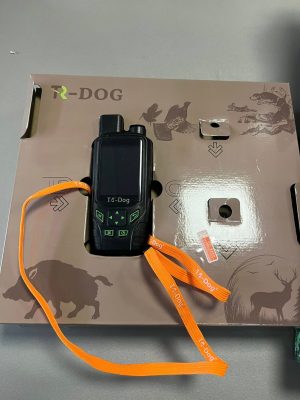 Collares TR-Dog 02 (DE OCASIÓN)