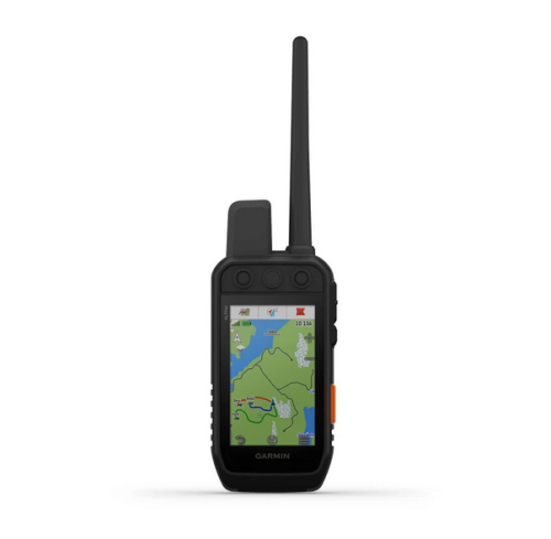Pack Garmin Alpha 300 + 2 collares T5