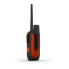 Pack Garmin Alpha 300 + 2 collares T5