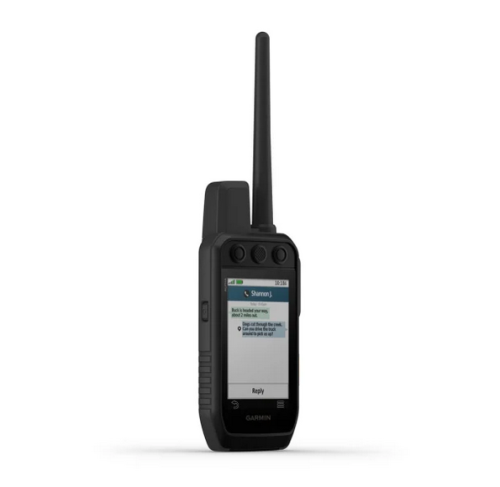 Pack Garmin Alpha 300 + 2 collares T5