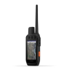 Pack Garmin Alpha 300 + 2 collares T5