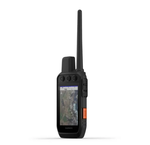 Pack Garmin Alpha 300 + 2 collares T5