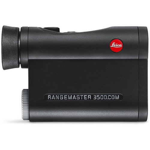 Telémetro láser Leica 7x24 Rangemaster CRF 3500.COM