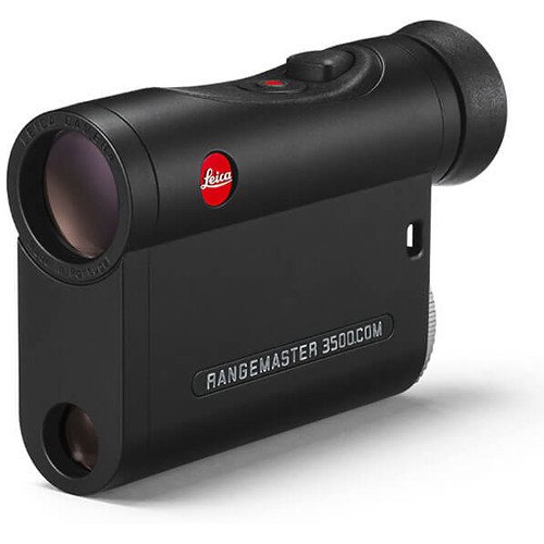 Telémetro láser Leica 7x24 Rangemaster CRF 3500.COM