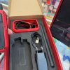 Sistema de seguimiento de perros TR-Dog QY512 con collar R60 (de segunda mano)