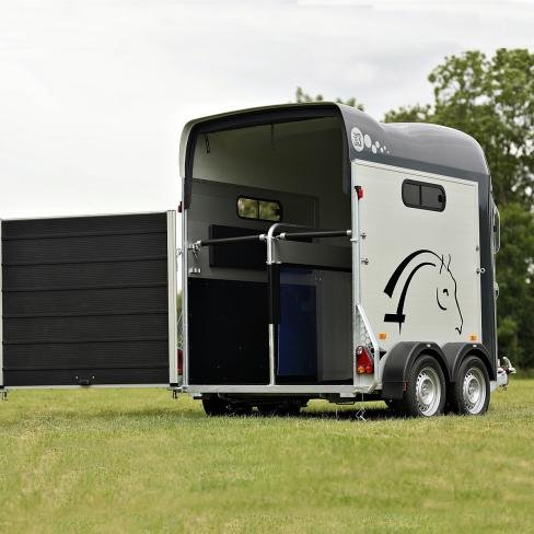 Van Gold 3 Cheval Liberté