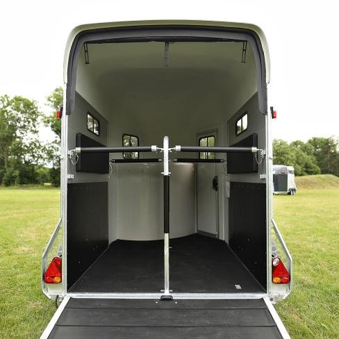 Van Gold 3 Cheval Liberté