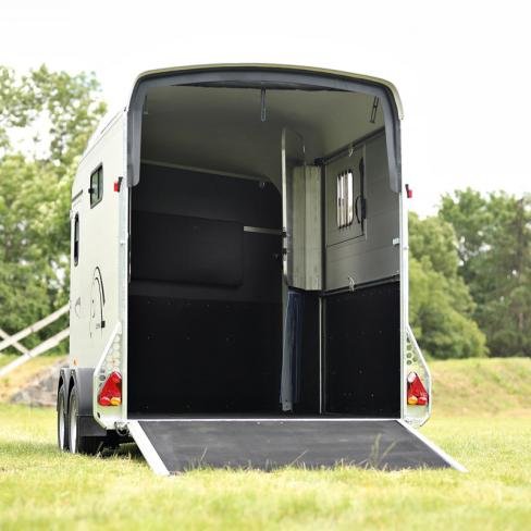 Van Maxi 2 Cheval Liberté