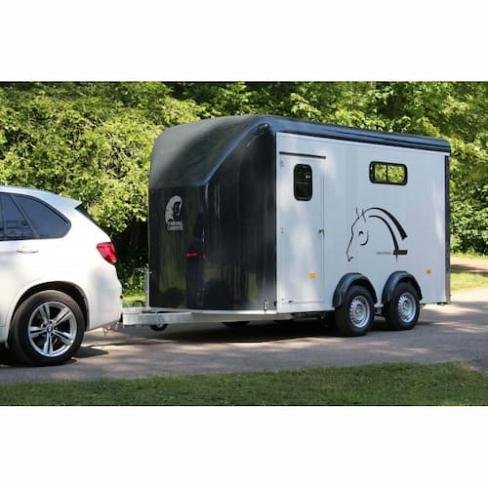 Van Maxi 3 Cheval Liberté