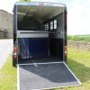 Van Maxi 4 Cheval Liberté