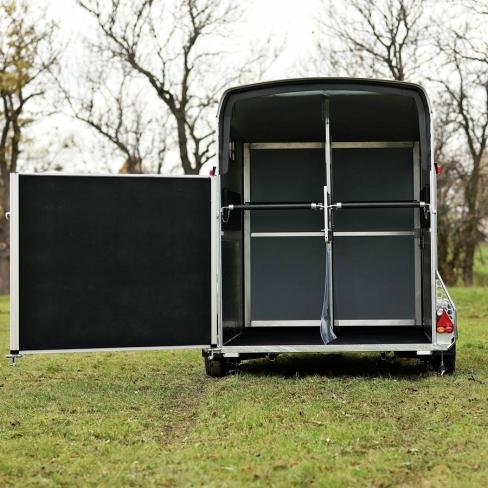 Van Multimax Cheval Liberté