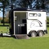 Van Touring One ½ Cheval Liberté