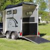 Van Touring One ½ Cheval Liberté