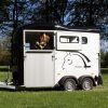 Van Touring One ½ Cheval Liberté