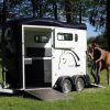 Van Touring One ½ Cheval Liberté