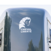 Van Touring XL Cheval Liberté