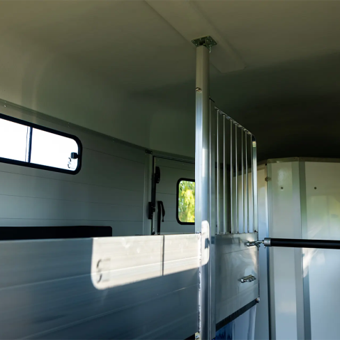 Van Touring XL Cheval Liberté