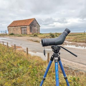 Telescopio terrestre Vortex Crossfire HD 12-36x50 (DE SEGUNDA MANO)