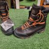 Botas Zamberlan GORE-TEX de ocasión nuevas | Cuero premium