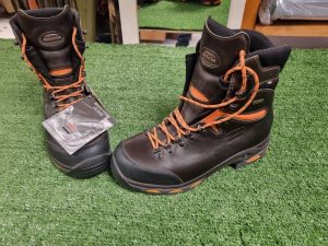 Botas Zamberlan GORE-TEX de ocasión nuevas | Cuero premium