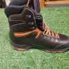 Botas Zamberlan GORE-TEX de ocasión nuevas | Cuero premium